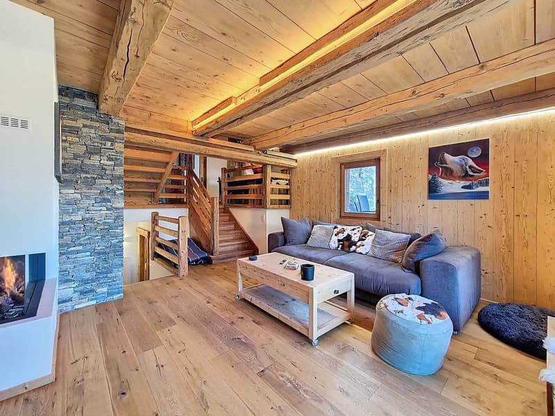 MAGNIFICENT PROPERTY WITH DEPENDENCE (MAZOT) AND OUTDOOR POOL (12)