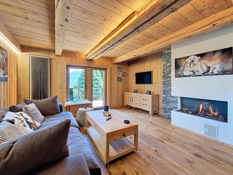 MAGNIFICENT PROPERTY WITH DEPENDENCE (MAZOT) AND OUTDOOR POOL (11)