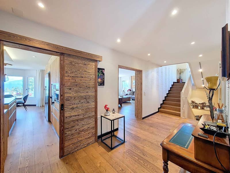 MAGNIFICENT PROPERTY WITH DEPENDENCE (MAZOT) AND OUTDOOR POOL (9)
