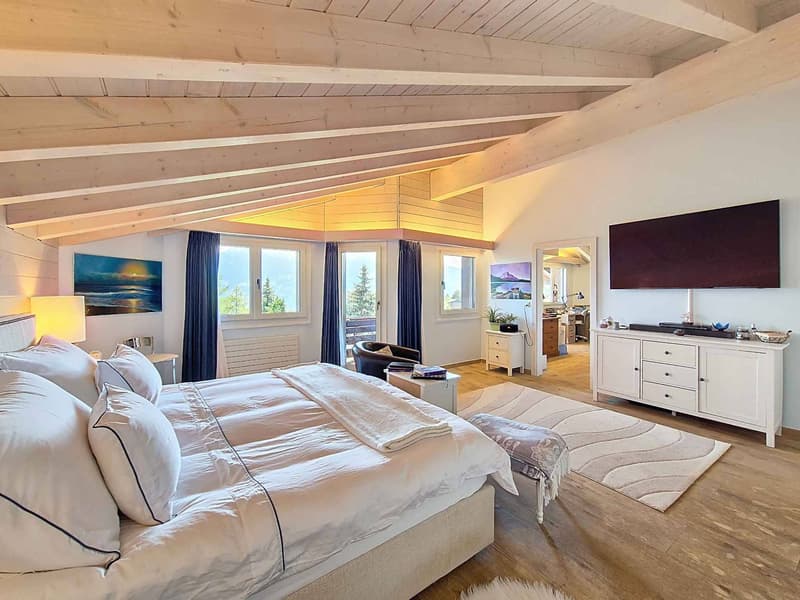 MAGNIFICENT PROPERTY WITH DEPENDENCE (MAZOT) AND OUTDOOR POOL (10)