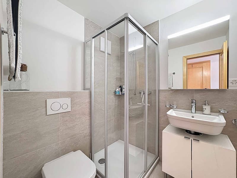 Magnificent 4.5-room apartment with garden and beautiful view (10)