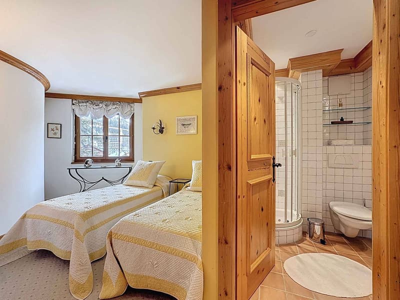MAGNIFICENT DUPLEX/ATTIC OF 6.5 ROOMS IN THE CENTER WITH VERY BEAUTIFUL VIEW (11)