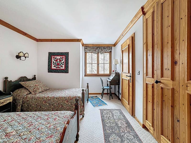 MAGNIFICENT DUPLEX/ATTIC OF 6.5 ROOMS IN THE CENTER WITH VERY BEAUTIFUL VIEW (12)