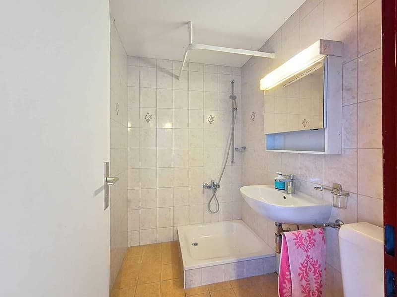 Opportunity - 2-Bedroom Apartment near the Funicular (8)