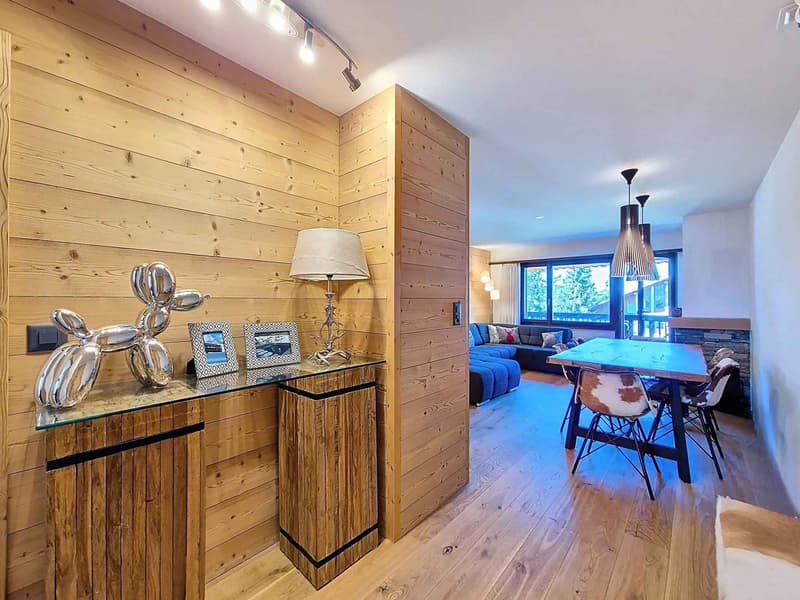 Renovated 2.5-room apartment (4)