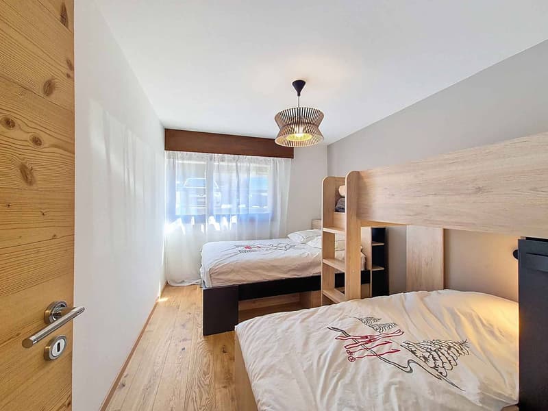 Renovated 2.5-room apartment (7)