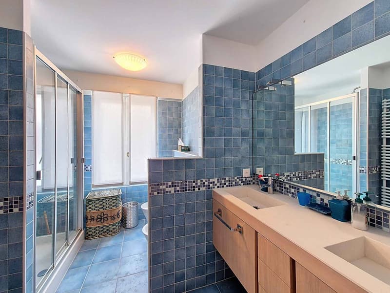 Spacious 7.5 room apartment ideally located in the heart of the station (8)