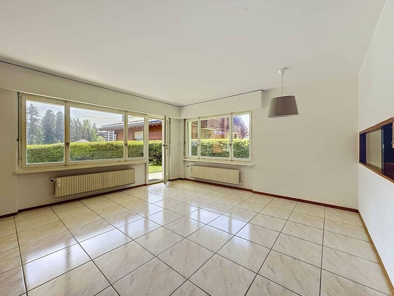 Charming ground-floor studio close to the city center (4)