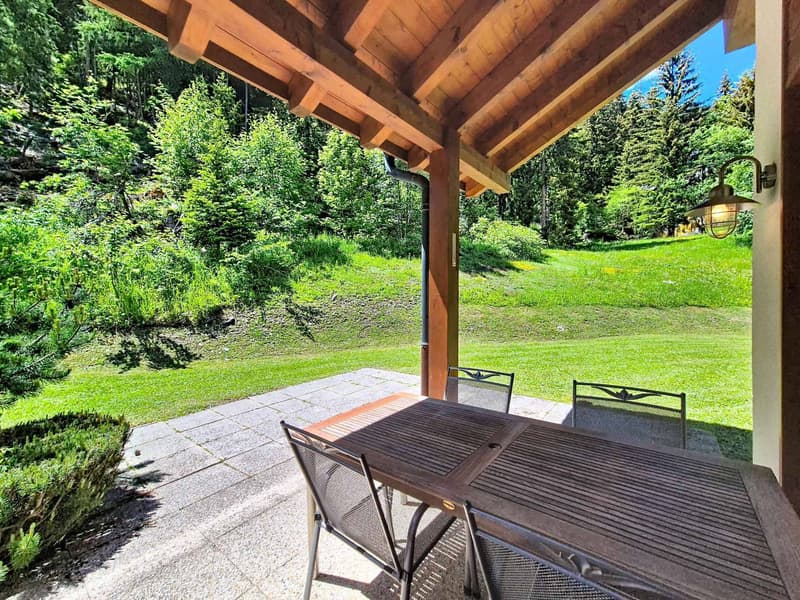 EXCLUSIVITY CHARMING 4.5 ROOMS JUST STEPS FROM THE CABLE CARS (1)