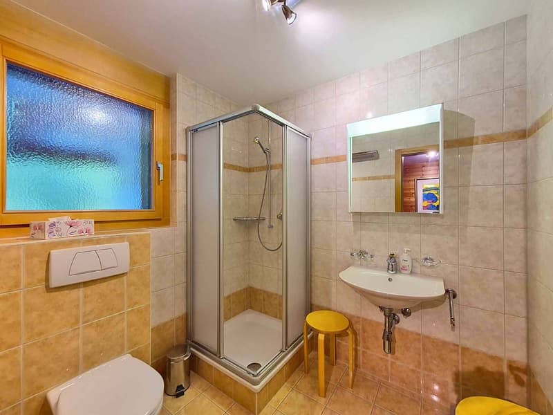 EXCLUSIVITY CHARMING 4.5 ROOMS JUST STEPS FROM THE CABLE CARS (7)