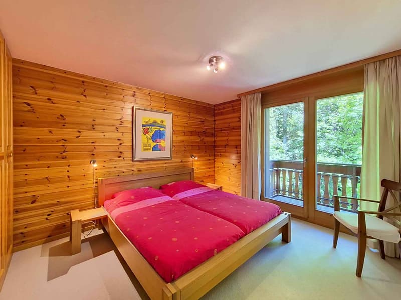 EXCLUSIVITY CHARMING 4.5 ROOMS JUST STEPS FROM THE CABLE CARS (6)