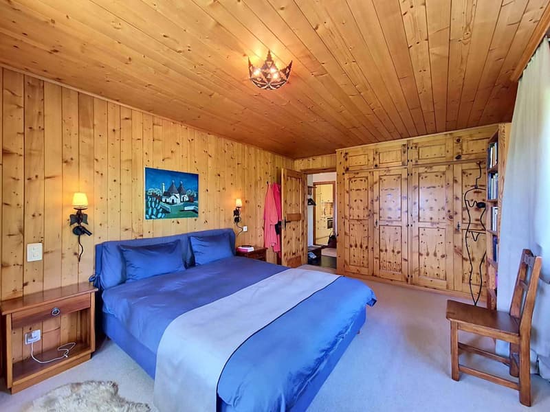 Incantevole appartamento di 3.5 locali, atmosfera chalet e accesso ski-in/ski-out (6)