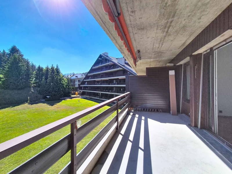 RARA - 2,5 LOCALI IN PIENA CENTRO, RISTRUTTURATA NEL 2026 (13)
