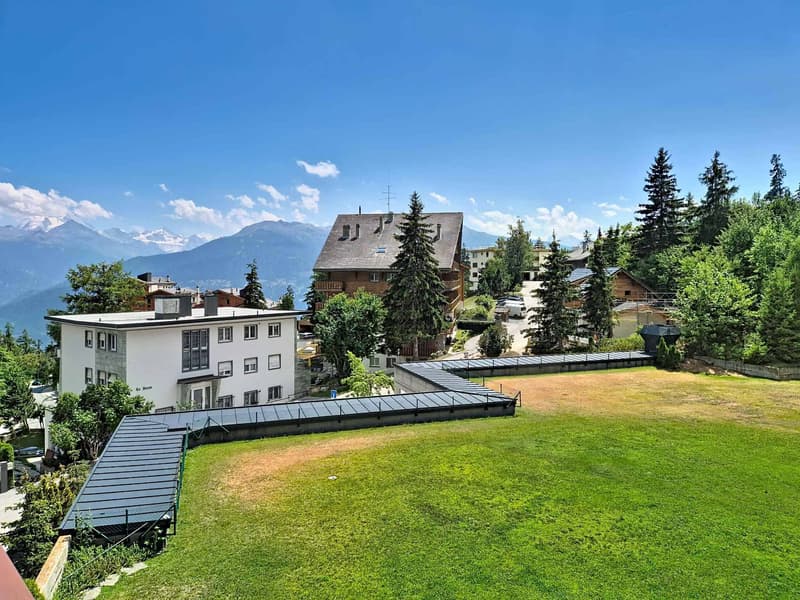 RARA - 2,5 LOCALI IN PIENA CENTRO, RISTRUTTURATA NEL 2026 (2)