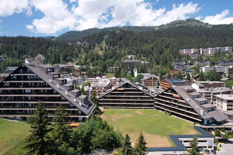 RARA - 2,5 LOCALI IN PIENA CENTRO, RISTRUTTURATA NEL 2026 (1)