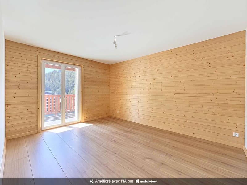CHALET DE 15,5 PIÈCES COMPOSÉ DE TROIS APPARTEMENTS INDÉPENDANTS (11)