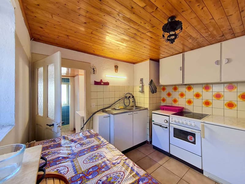Duplex à rénover au cur de Chermignon-den-Haut (5)
