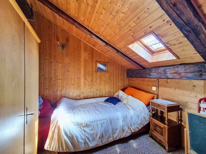 Duplex à rénover au cur de Chermignon-den-Haut (7)