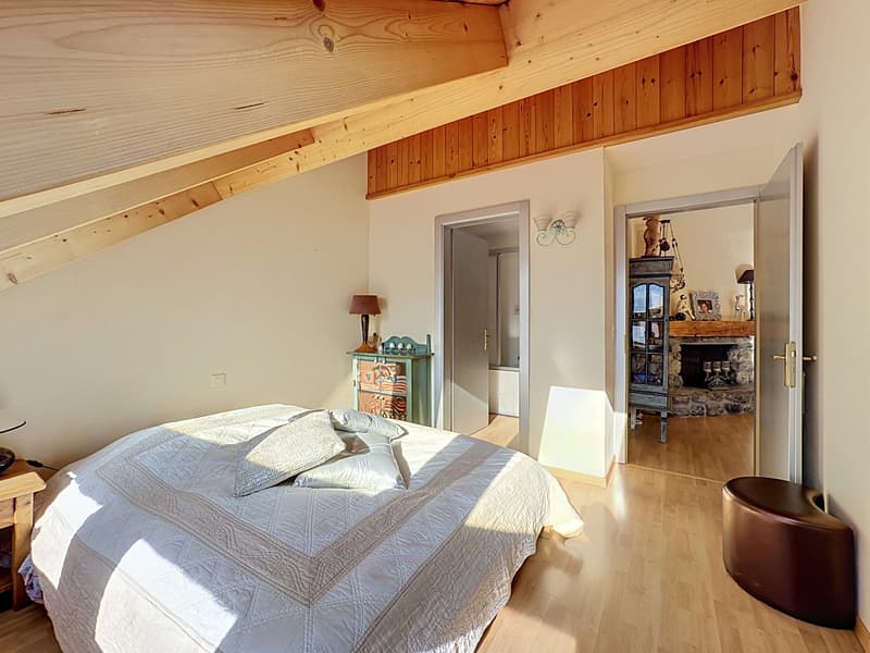 Très bel appartement de 4.5 pièces en plein centre avec magnifique rooftop (7)