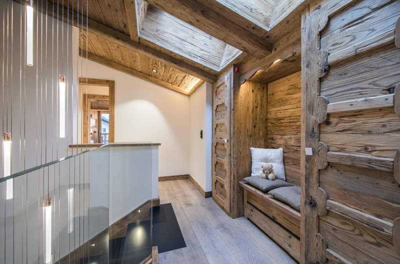 Exceptional Chalet in the Heart of the Resort (6)