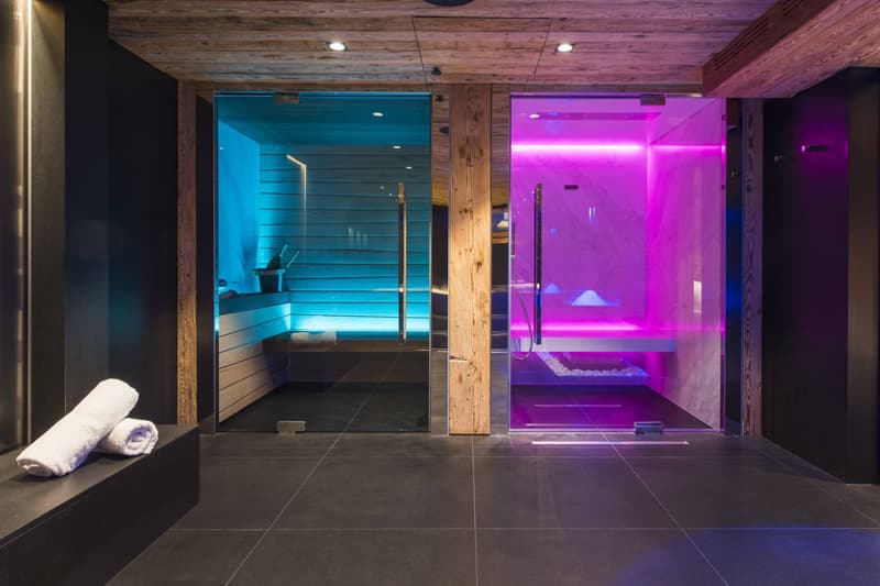 Exceptional Chalet in the Heart of the Resort (11)