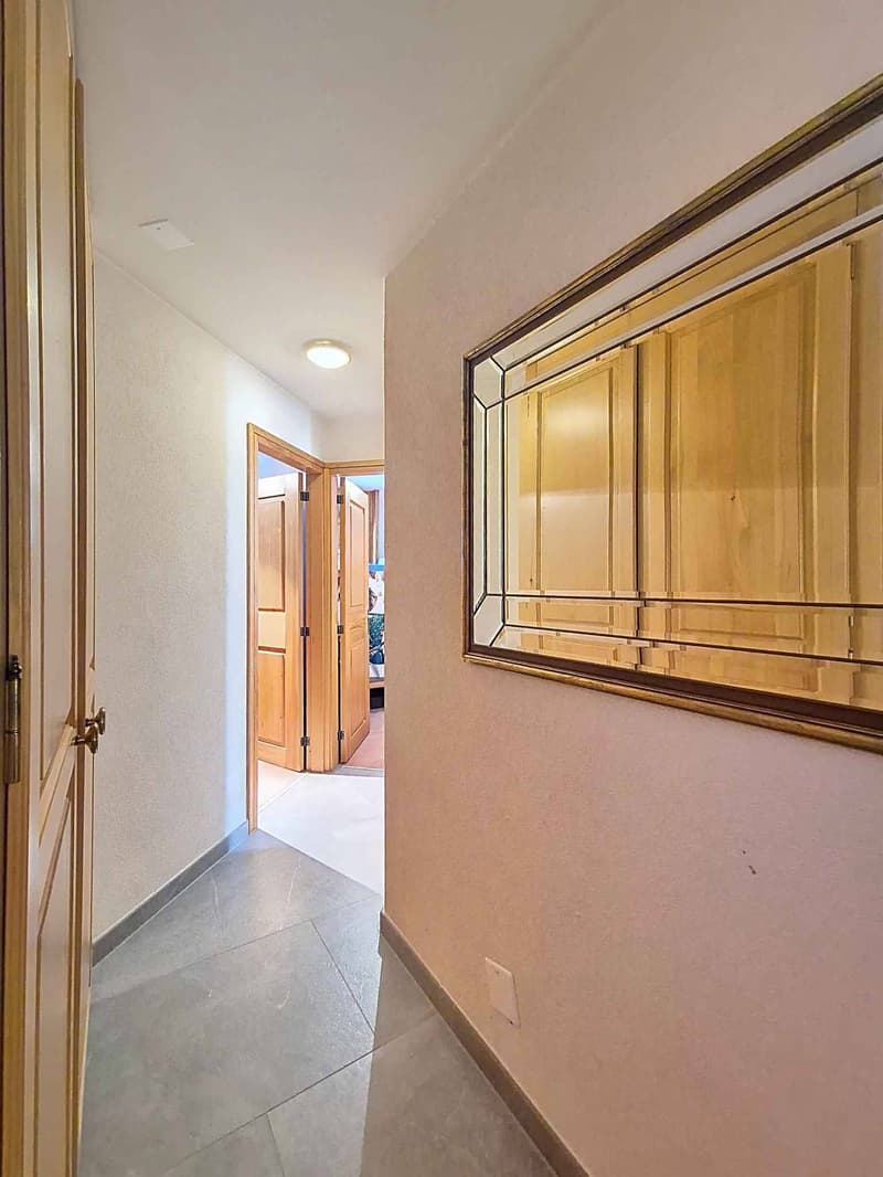 Bello appartamento di 3 camere, 100 m2 - Centrale e tranquilla (11)