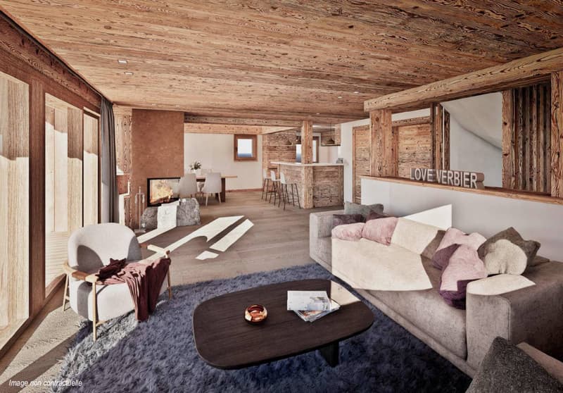 NEUES CHALET - MEDRAN - 4 SCHLAFZIMMER 337 M2 (4)