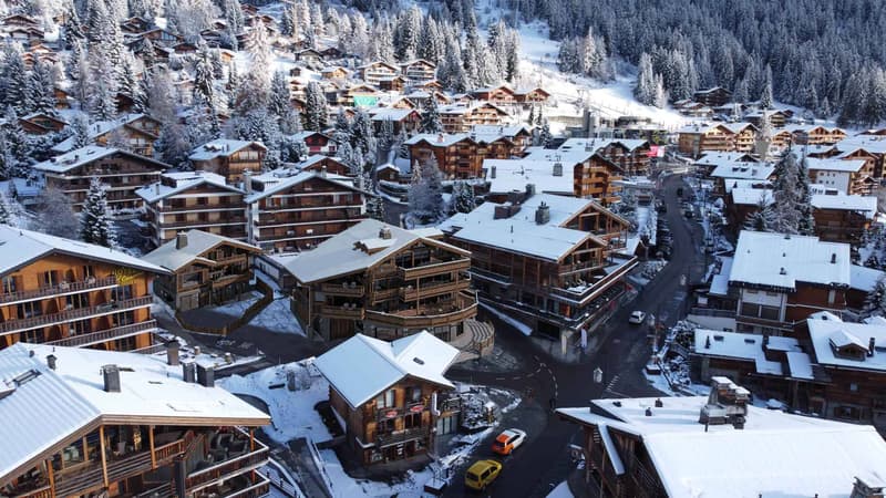 NEUES CHALET - MEDRAN - 4 SCHLAFZIMMER 337 M2 (3)