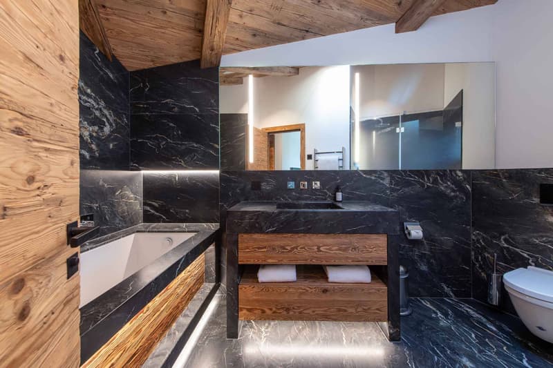Penthouse exceptionnel au coeur du célèbre Hameau (9)