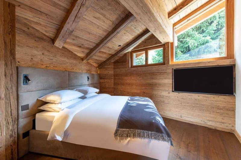 Penthouse exceptionnel au coeur du célèbre Hameau (7)