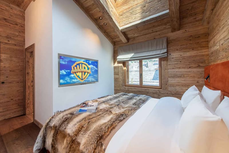 Penthouse exceptionnel au coeur du célèbre Hameau (6)