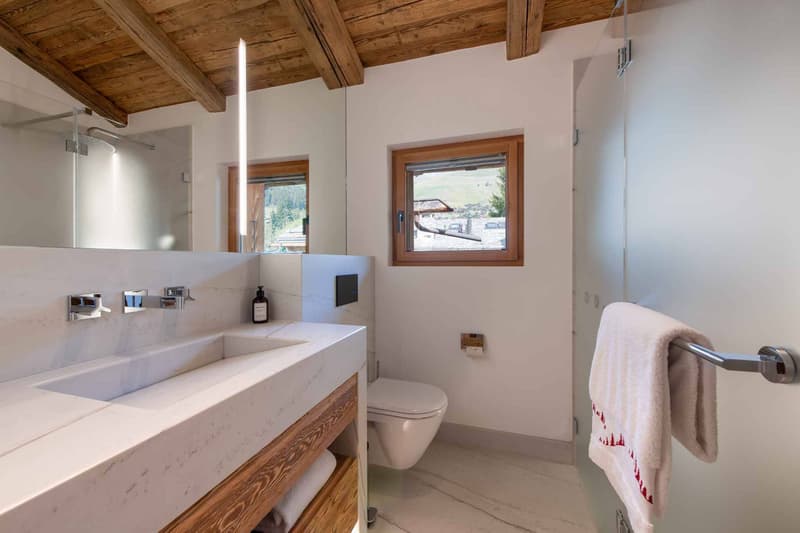 Penthouse exceptionnel au coeur du célèbre Hameau (8)