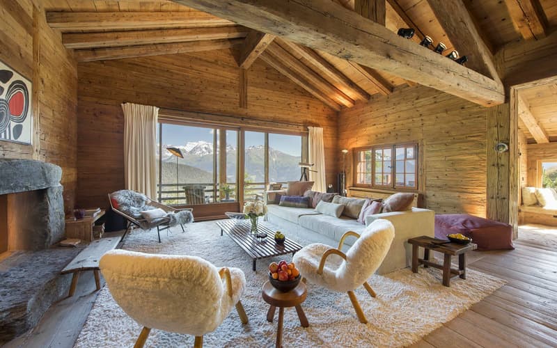 Une Expérience Alpine Élevée à Verbier! (1)