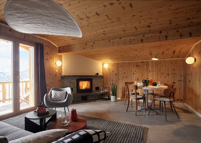 Chalet Aida 5 | Family-Friendly au coeur de Verbier! (1)