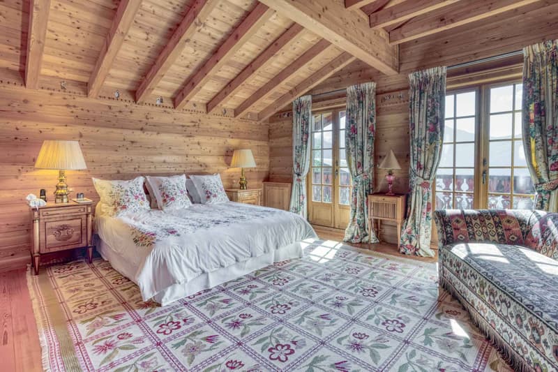 MAGNIFIQUE CHALET AUX ESSERTS 6 CHAMBRES (5)
