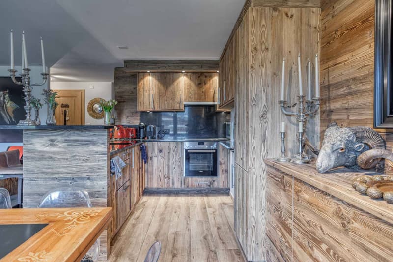 Rare opportunité en plein centre de Verbier (4)