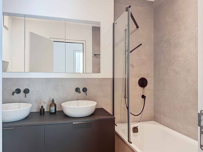 Appartement lumineux de 4,5 pièces (6)