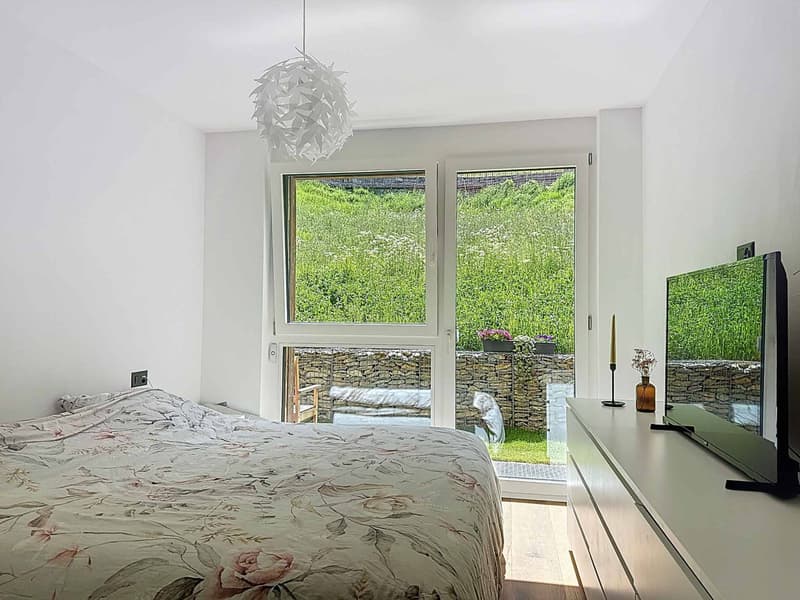 Appartement lumineux de 4,5 pièces (5)
