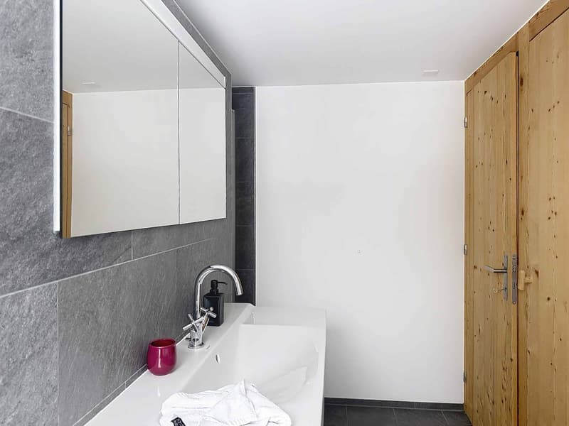 Charming 3-room apartment in the heart of Randa (5)