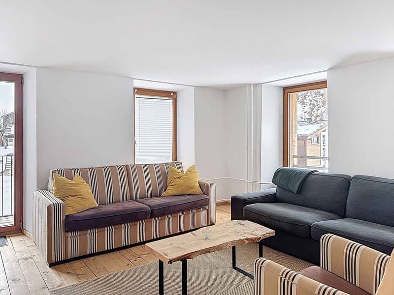Charming 3-room apartment in the heart of Randa (2)