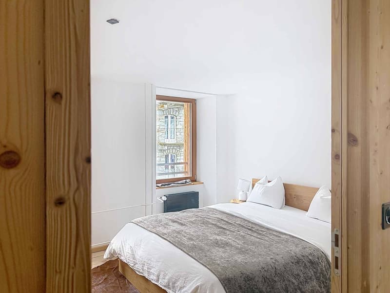 Charming 3-room apartment in the heart of Randa (4)