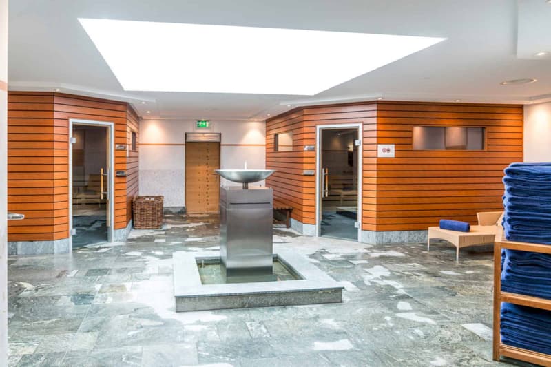 Magnifique appartement de 4½ pièces, spacieux et idéalement situé au cur de Zermatt (12)