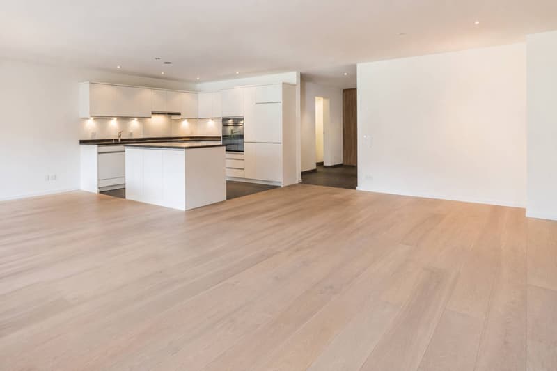 Magnifique appartement de 4½ pièces, spacieux et idéalement situé au cur de Zermatt (5)
