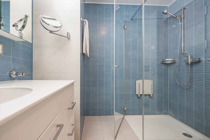 Magnifique appartement de 4½ pièces, spacieux et idéalement situé au cur de Zermatt (8)