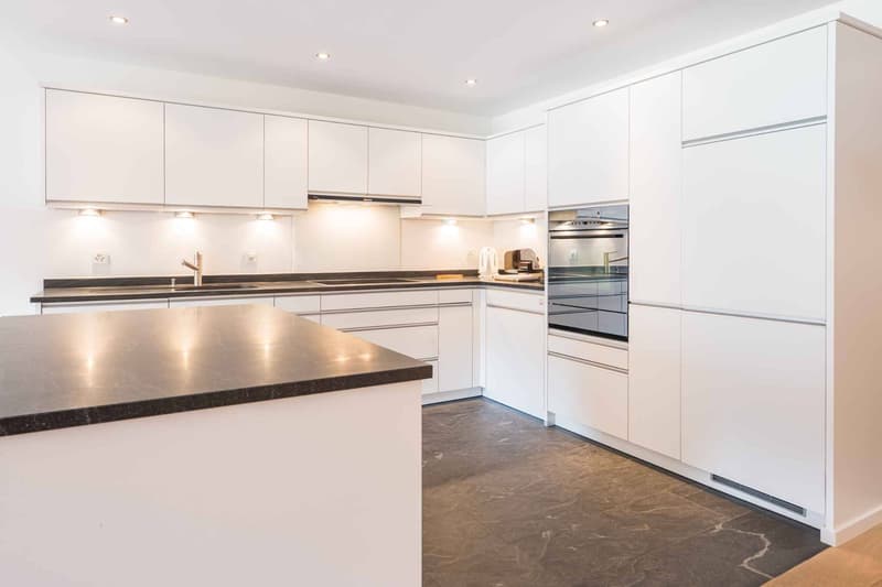Magnifique appartement de 4½ pièces, spacieux et idéalement situé au cur de Zermatt (6)
