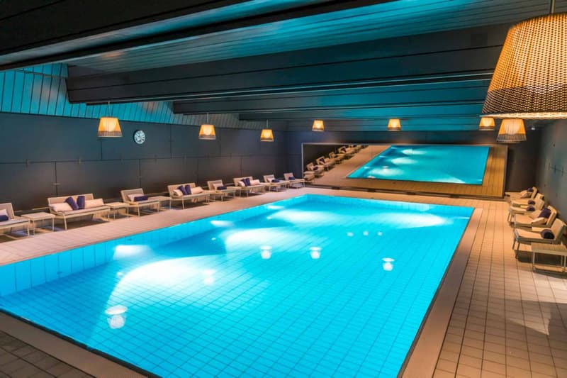 Magnifique appartement de 4½ pièces, spacieux et idéalement situé au cur de Zermatt (3)