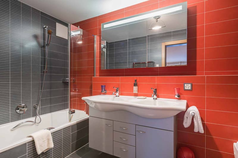 Magnifique appartement de 4½ pièces, spacieux et idéalement situé au cur de Zermatt (11)