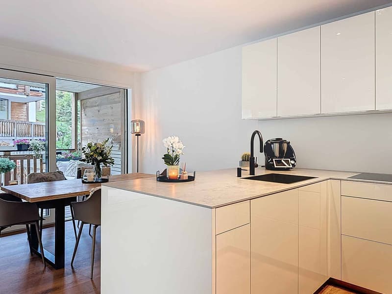 Appartement lumineux de 4,5 pièces (5)