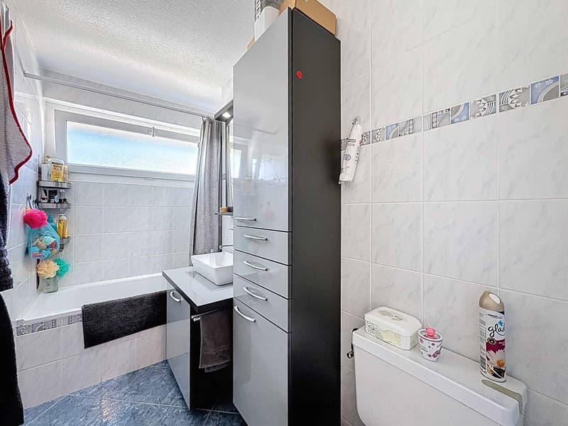4.5-room apartment in Boudry, now for CHF 580,000.- (7)
