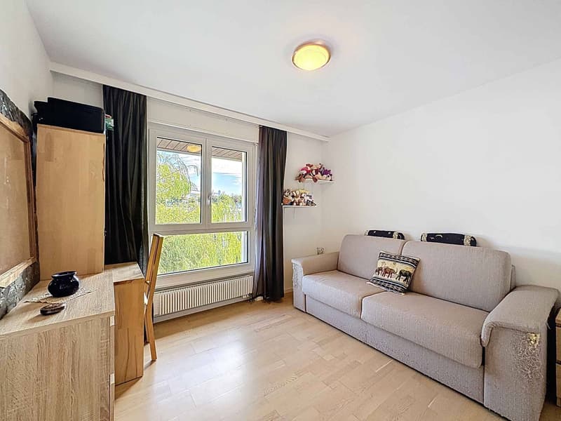 4.5-room apartment in Boudry, now for CHF 580,000.- (6)